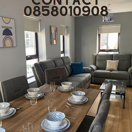 Galway Horizon Apartment Eksteriør billede
