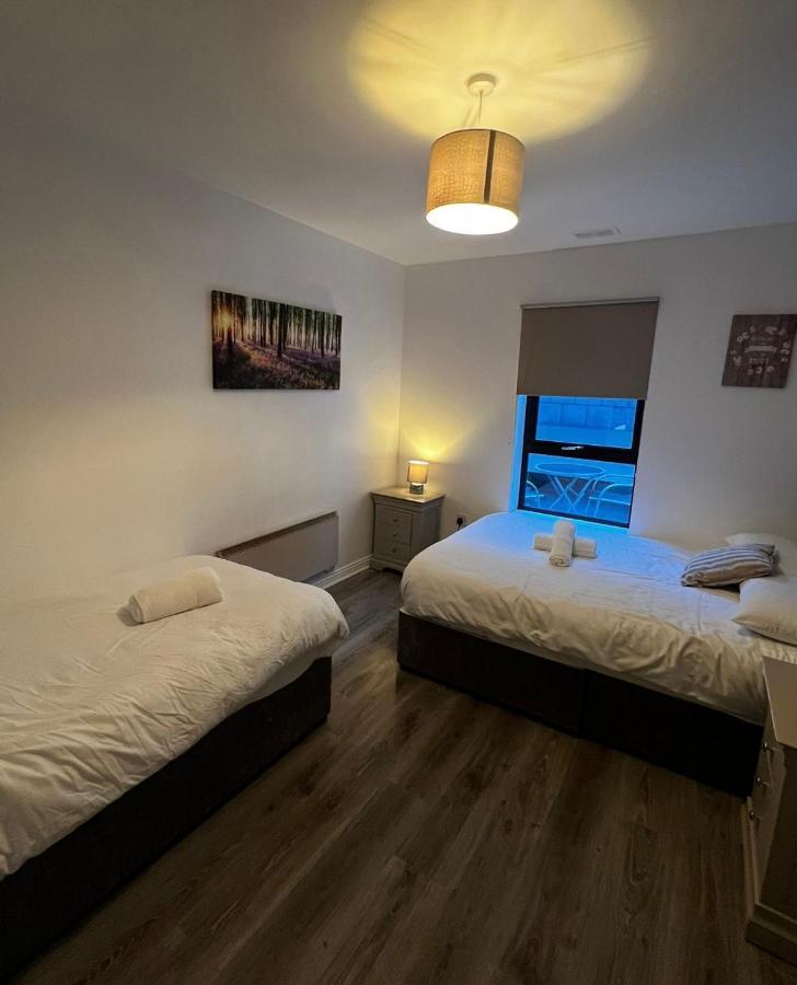 Galway Horizon Apartment Eksteriør billede