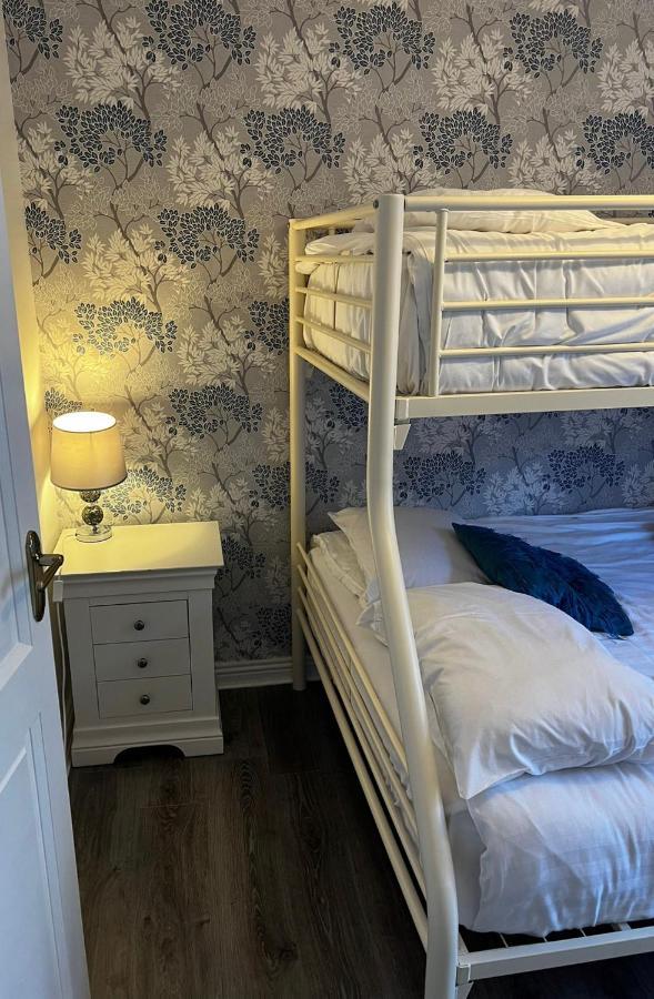 Galway Horizon Apartment Eksteriør billede