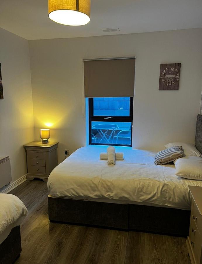Galway Horizon Apartment Eksteriør billede